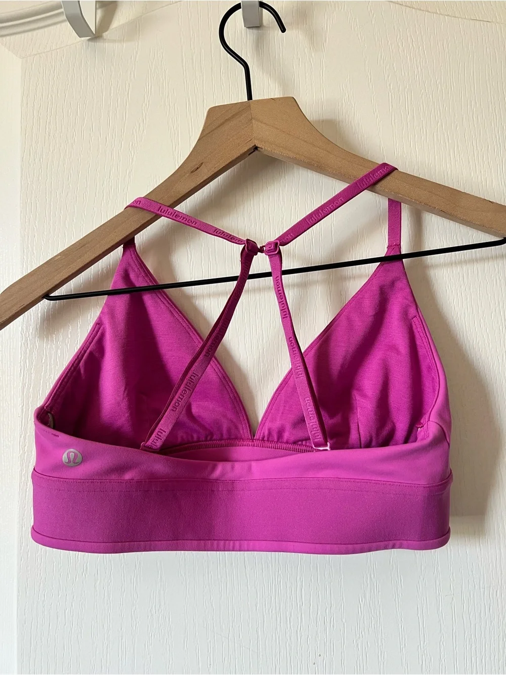 lululemon athletica smooth lightweight